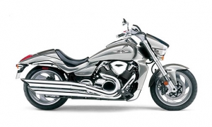 Suzuki Boulevard M109R (06-13)